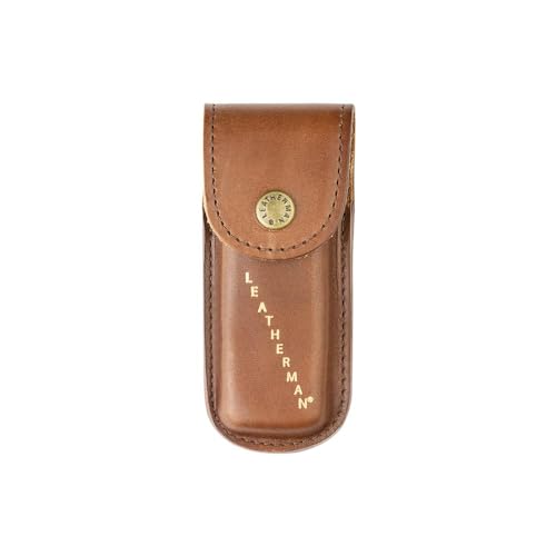 Leatherman Multipurpose Knife Sheath Heritage M - Image 2