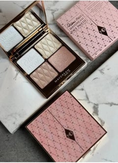 MAYDREAM Maydream Pillow Tack Face  Palette  - Image 1