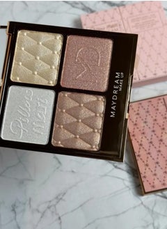 MAYDREAM Maydream Pillow Tack Face  Palette  - Image 2