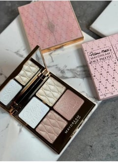 MAYDREAM Maydream Pillow Tack Face  Palette  - Image 3