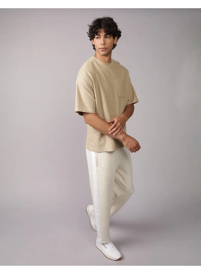 امريكان ايجل AE 24/7 Oversized T-Shirt