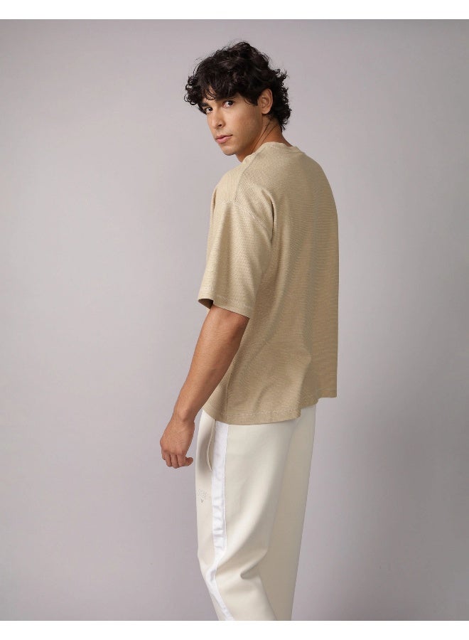 American Eagle AE 24/7 Oversized T-Shirt - Image 4