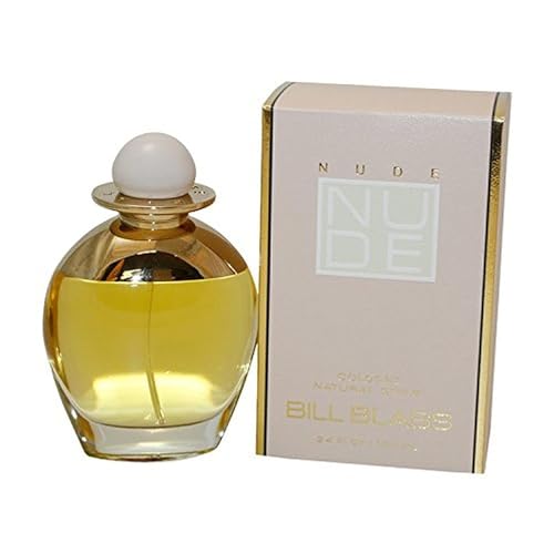 Bill Blass Nude By Bill Blass For Women. Cologne Spray 3.4 Ounces - Image 1