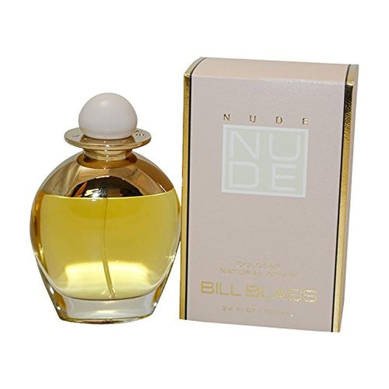 Bill Blass Nude By Bill Blass For Women. Cologne Spray 3.4 Ounces - Image 2