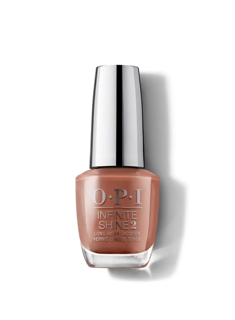 OPI IS Chocolate Moose ISLC89 15 مل
