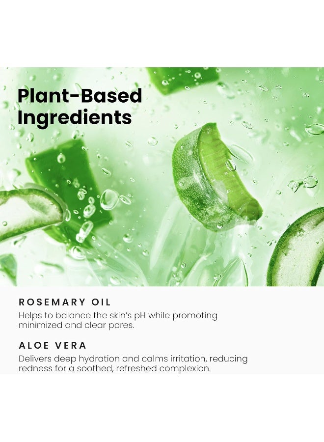 simplified skin Glycolic Acid Toner 8% for Face - Image 5