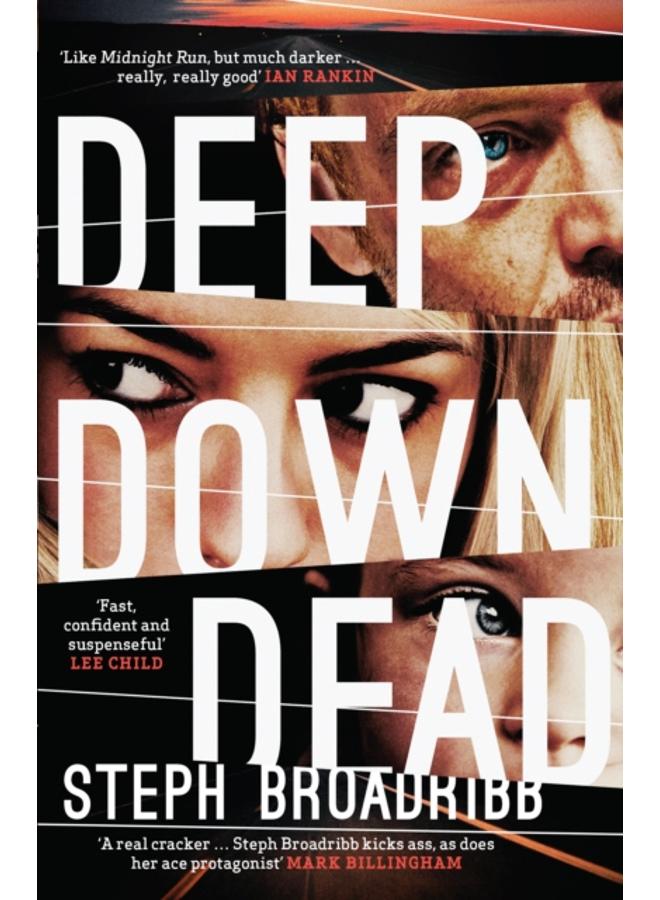 Deep Down Dead : 1 