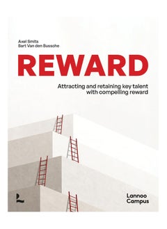 Reward: Attracting and retaining key talent with compelling reward  - Image 1