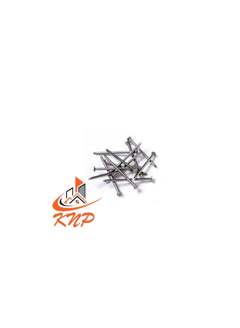 KNP - KNP Common Wire Nail 32mm (1  1/4") 120grams - Image 1