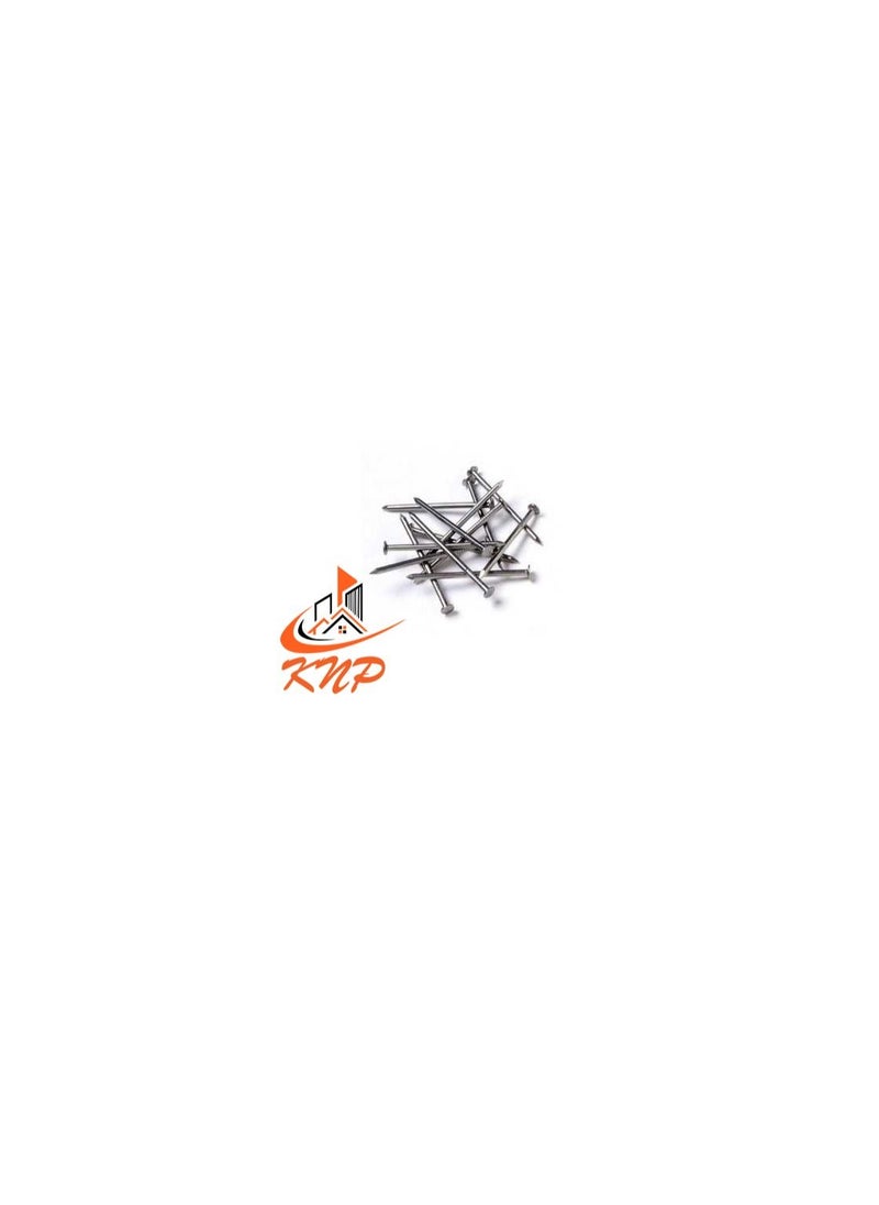 KNP - KNP Common Wire Nail 32mm (1  1/4") 120grams - Image 1