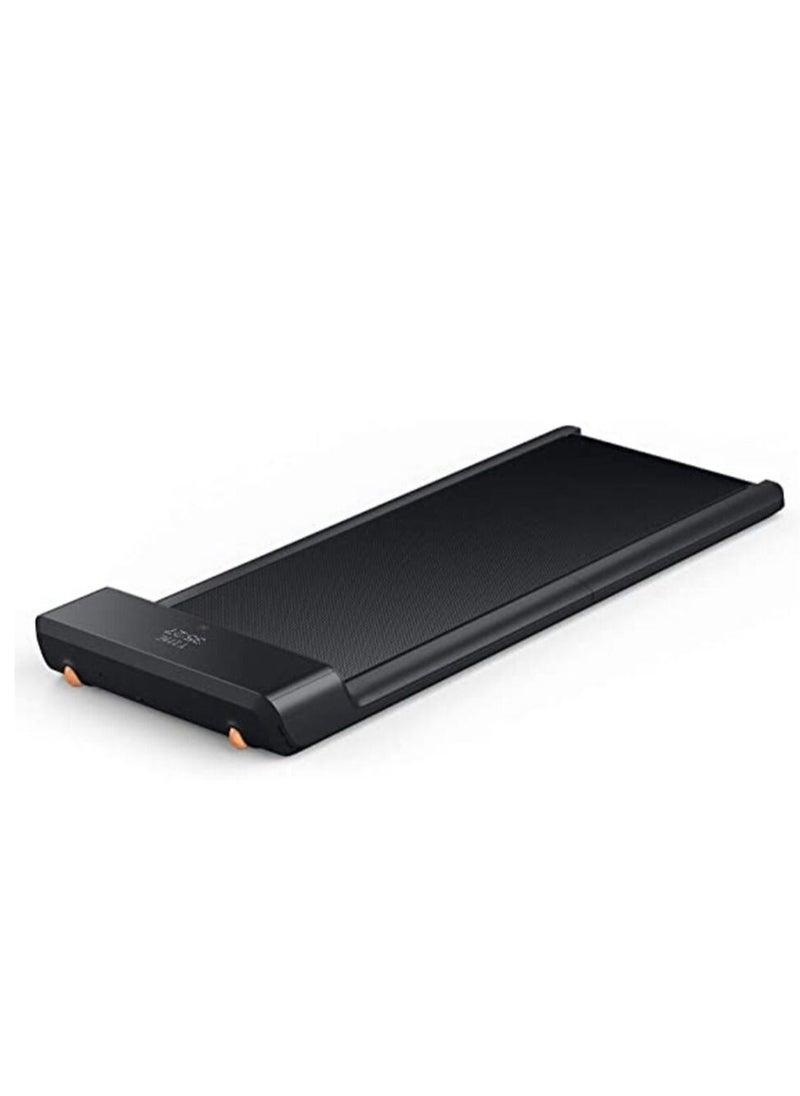 KINGSMITH - WalkingPad A1 Pro Smart Walk Folding Treadmill Slim Foldable Exercise Fitness Equipment Under Desk Running Walking Pad Outdoor Indoor Gym - Image 1