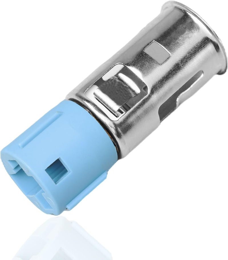 KPALAG Power Outlet Base Cigarette Lighter Socket - Image 1