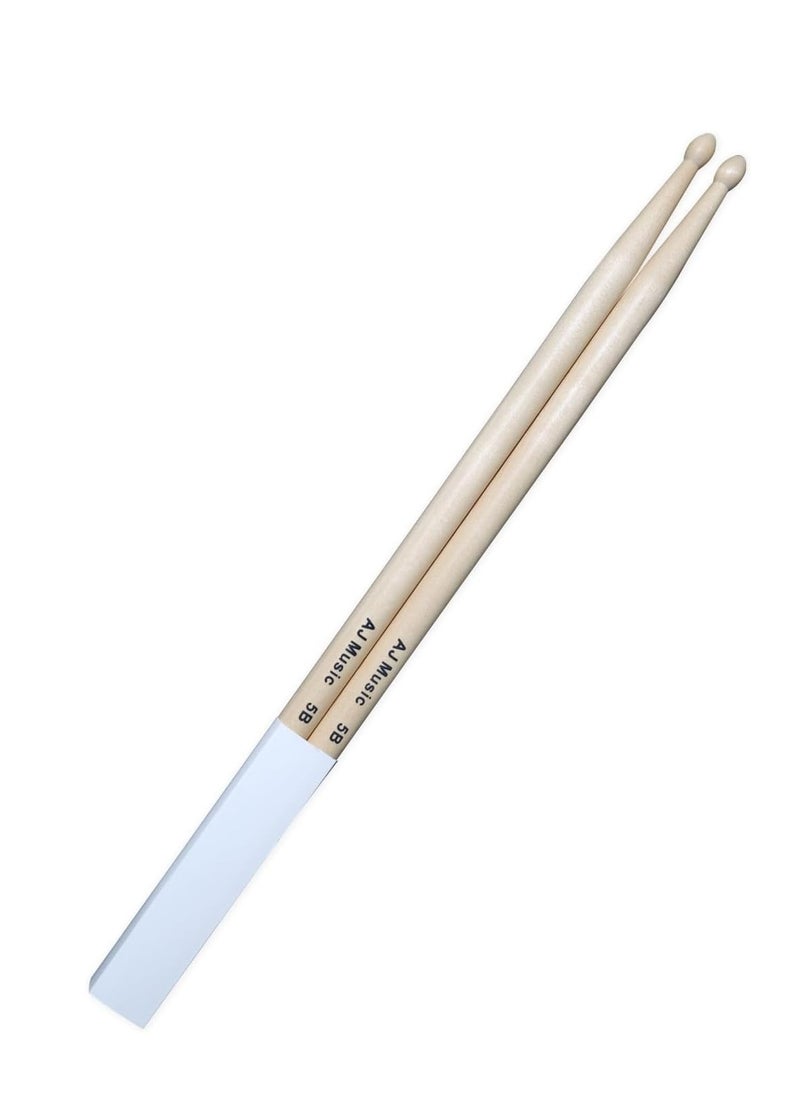 AJ Music DRUMSTICKS 5B  - Image 2