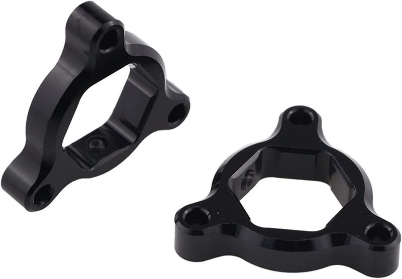 Wivplex Suspension Fork Preload Adjusters for Motorcycles - Image 2