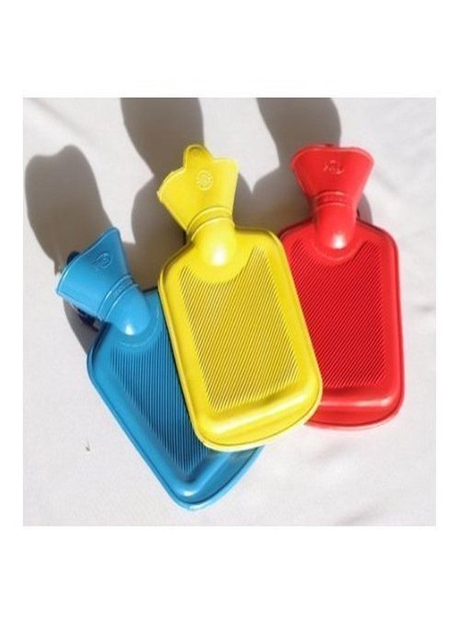 Prostuff.in Small Size Hot Water Bag Instant Pain Reliever,1 Pcs, Random Color - Image 3