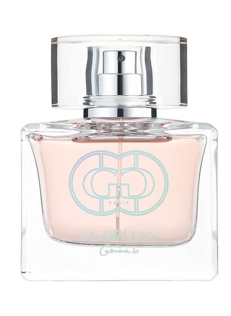 جيبارليس عطر جينينا فلوليس للجنسين - أو دو بارفان، 85 مل - Image 3