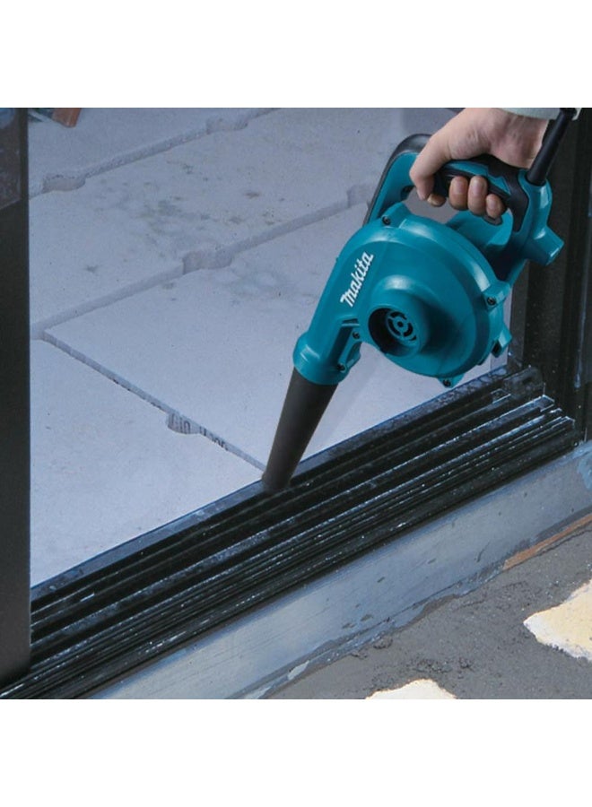 Makita ماكيتا UB1102-WDB 600W منفاخ مع حقيبة غبار - Image 2