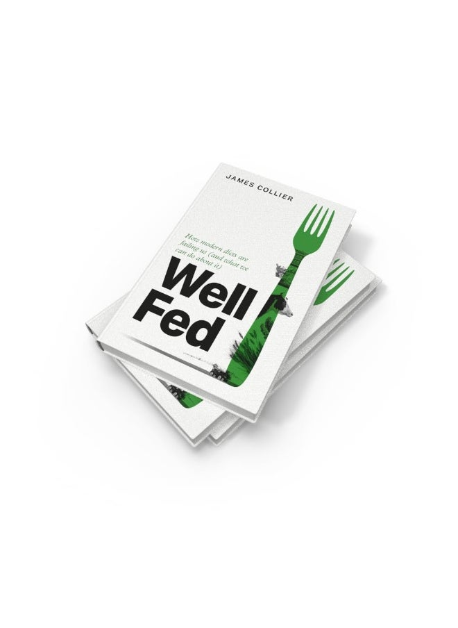 null - Well Fed: Empowering your food choices for a healthier you and a greener planet - Image 1