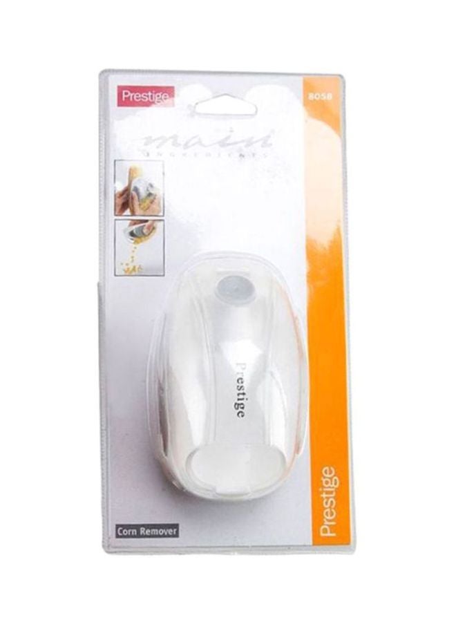 Prestige Corn Remover White/Grey/Black - Image 2