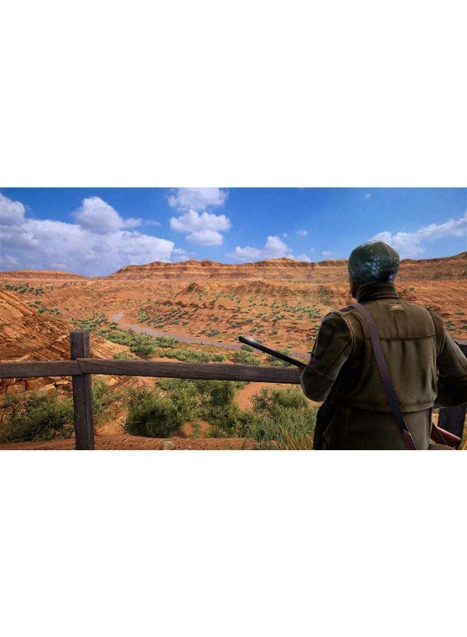 ناكون لعبة فيديو "Hunting Simulator 2" (إصدار عالمي) - مغامرة - playstation_4_ps4 - Image 3