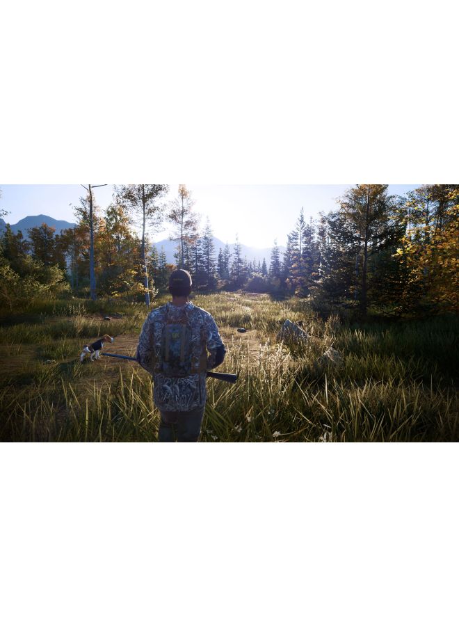 ناكون لعبة فيديو "Hunting Simulator 2" (إصدار عالمي) - مغامرة - playstation_4_ps4 - Image 5