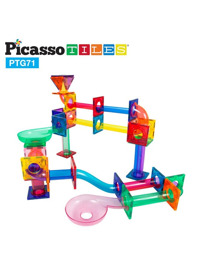 بيكاسو تيلز رون الرخام المغناطيسي 71 العكسي، كتلة صخور مغناطيسية للقدس، مستشعر مغناطيسي  A+ - Image 5