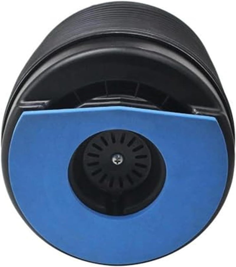 QASULER Air Suspension Spring Bag for Volvo XC60 XC90 - Image 5