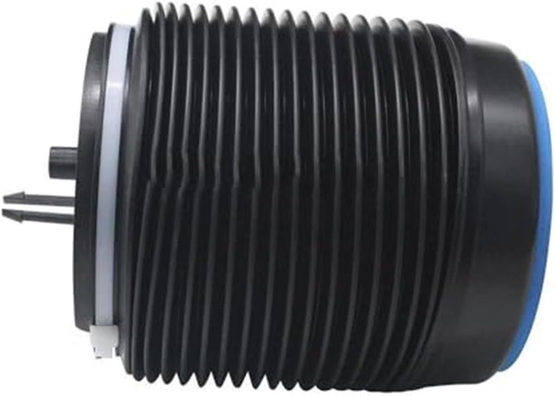 QASULER Air Suspension Spring Bag for Volvo XC60 XC90 - Image 3