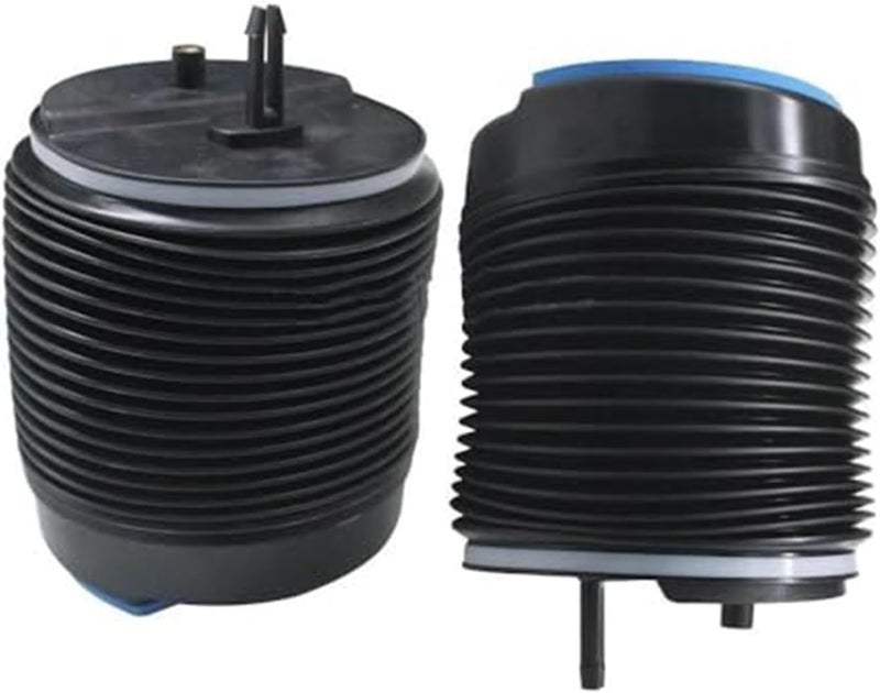 QASULER Air Suspension Spring Bag for Volvo XC60 XC90 - Image 1