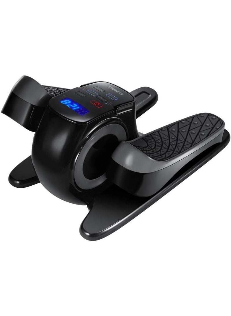 HoMedics Homedics StayFit MiniStepper  Fitness Step Machine with Mat and Preset Exercise Programs  Portable Stair Stepper Perfect for Home Office  - Image 2