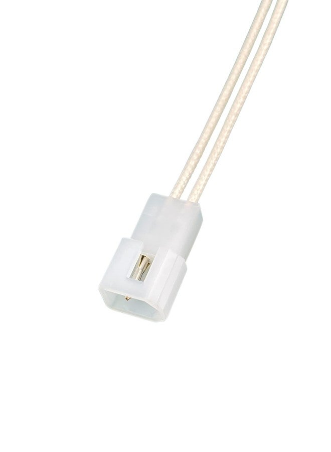 Wholesale Sensors مجموعة مجس استشعار درجة حرارة فرن GE WB21X5301 بديلة، ضمان لمدة 12 شهرًا ودعم فني في الولايات المتحدة الأمريكية - Image 3