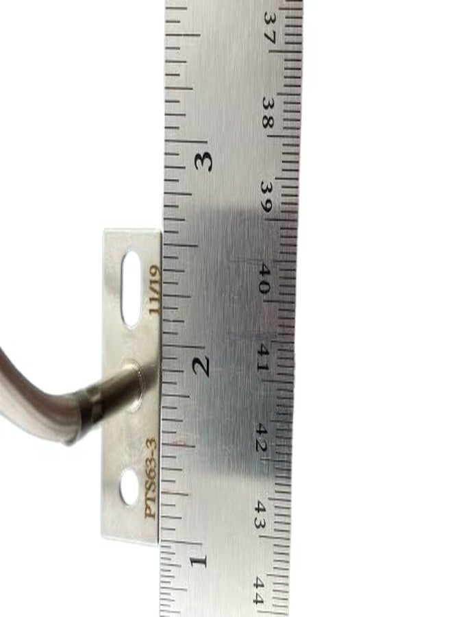 Wholesale Sensors مجموعة مجس استشعار درجة حرارة فرن GE WB21X5301 بديلة، ضمان لمدة 12 شهرًا ودعم فني في الولايات المتحدة الأمريكية - Image 5