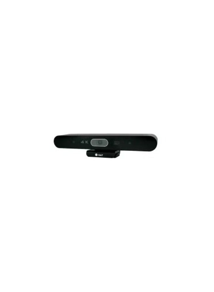 A&T USB Full HD Video Conferencing Sound Bar - for Huddle Rooms & Small Conference rooom - Image 1