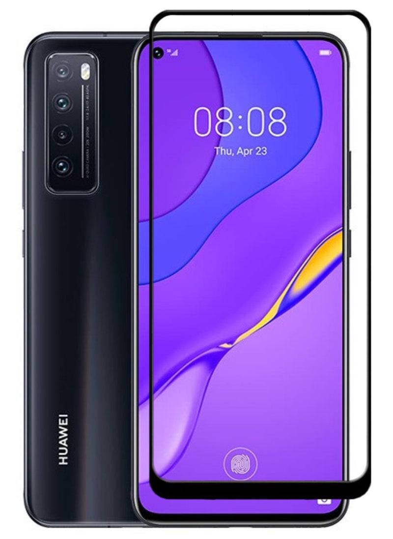 أكاليكس جودة ممتازة، حماية شاشة،  لهاتف هواوي نوفا 7 5G - Image 1