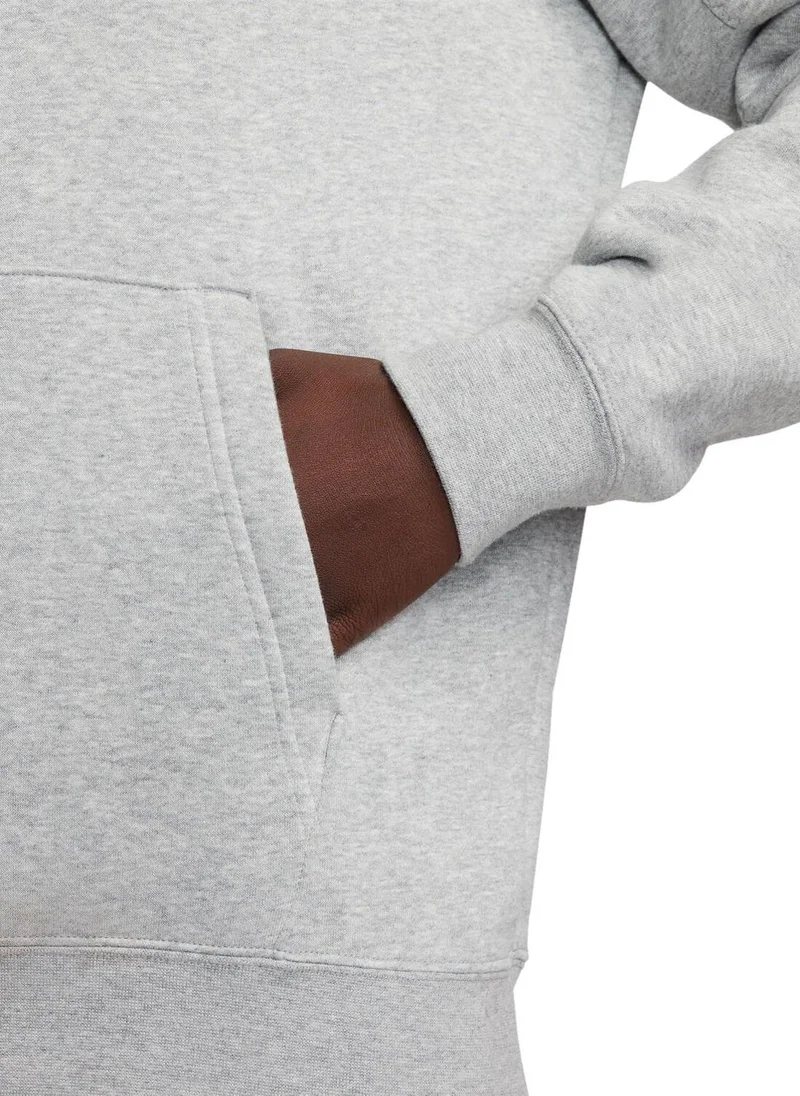 Nike Men's Sportswear Fleece Hoodie