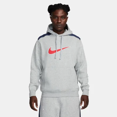 Nike Men's Sportswear Fleece Hoodie