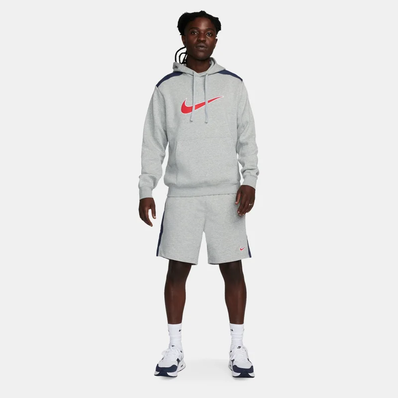 Nike Men's Sportswear Fleece Hoodie