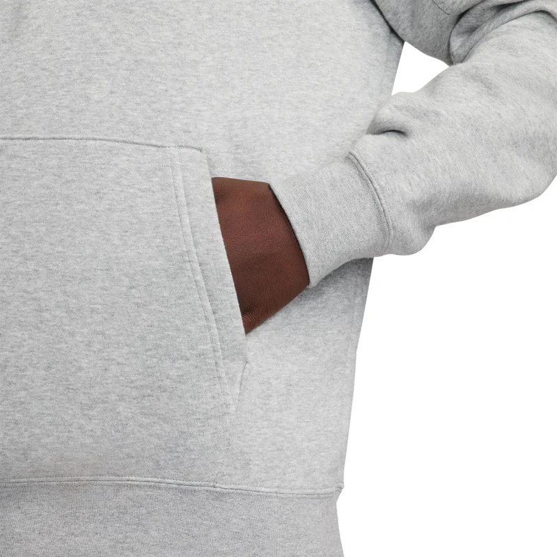 Nike Men's Sportswear Fleece Hoodie