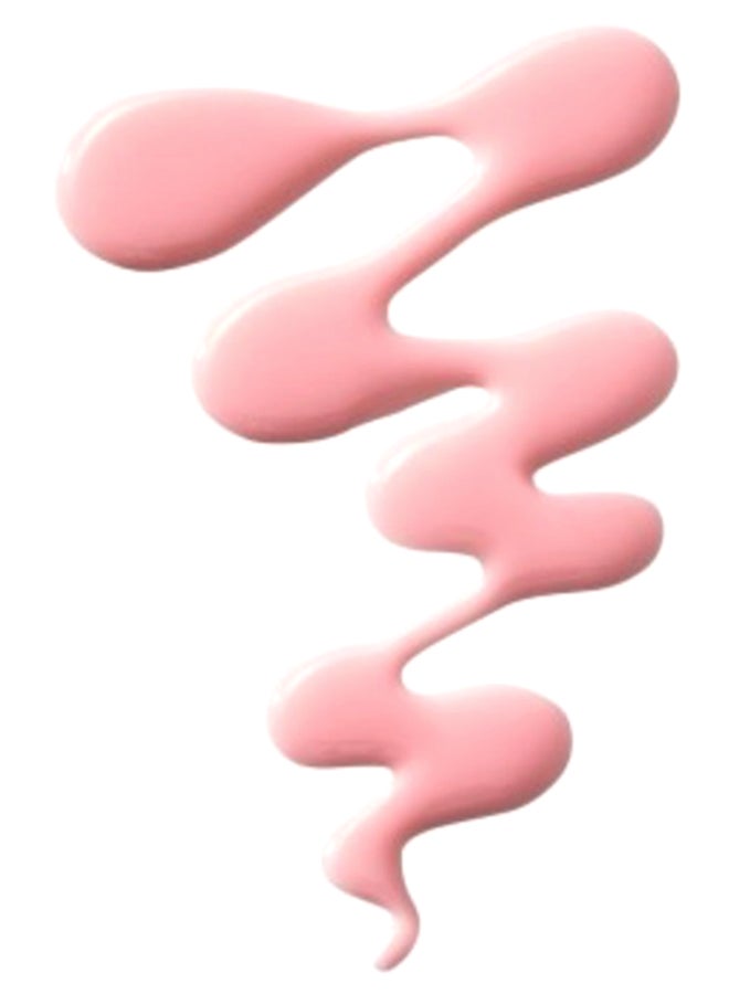 flormar Classic Nail Enamel 077 Light Pink - Image 2