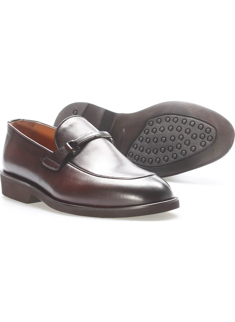 Fast Step Men's Classic Shoes 778MA24-441