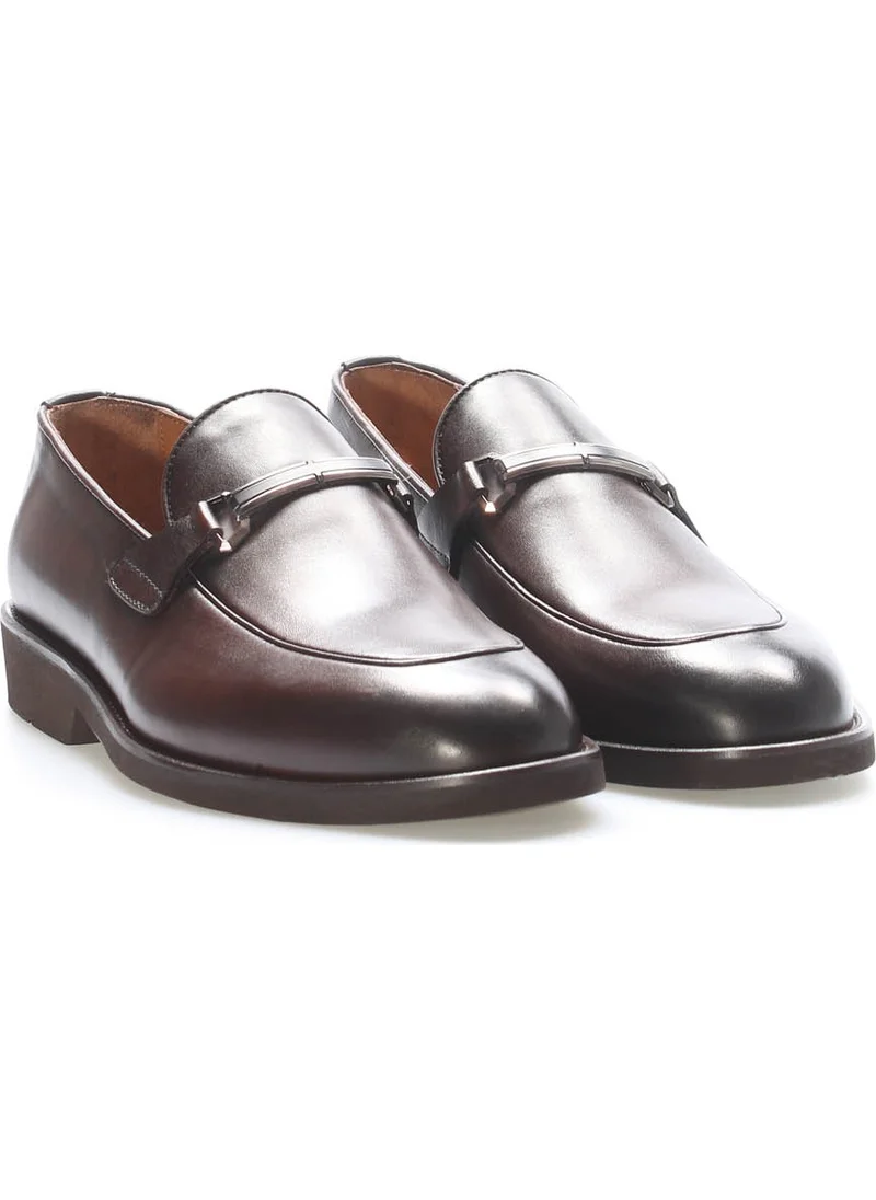 Fast Step Men's Classic Shoes 778MA24-441