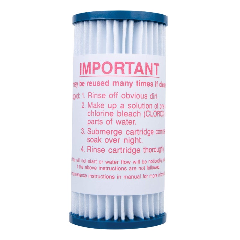 Marineland Micron Cartridge, Fits Magnum Canister Filters - Image 2