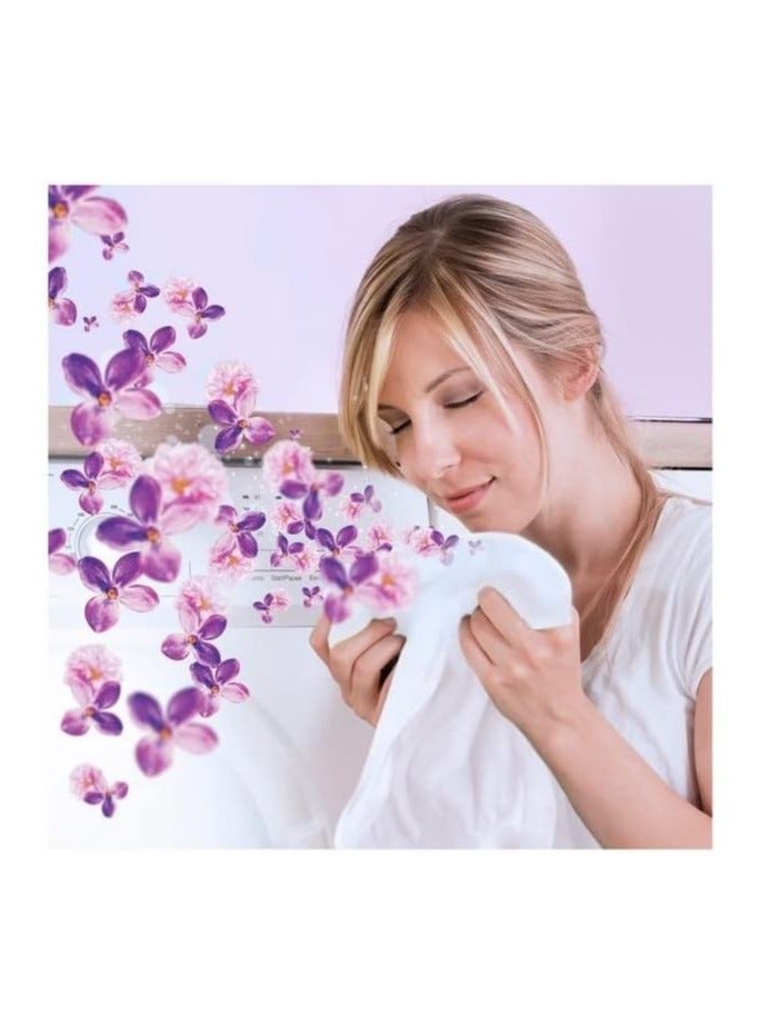 لينور خرز معزز لرائحة الغسيل في عطر الغسيل من لينور بلوم غريب، 176 جم - Image 3