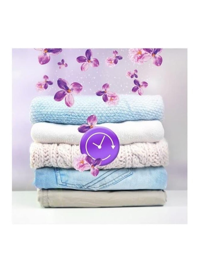 لينور خرز معزز لرائحة الغسيل في عطر الغسيل من لينور بلوم غريب، 176 جم - Image 2