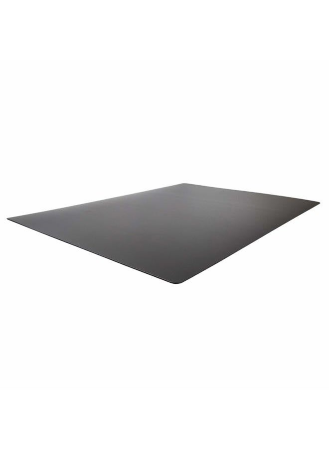 Thirteen Chefs Extra Large Black Cutting Board Mats 4 Pack, NSF Certified HDPE for Restaurants, 24x18 Inch - Image 5