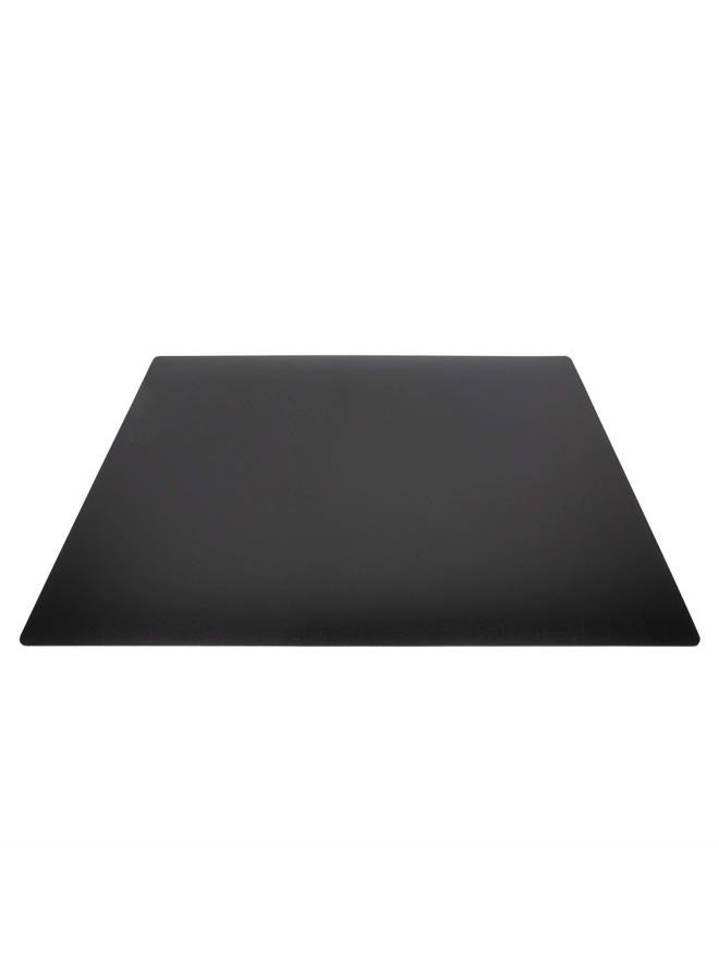 Thirteen Chefs Extra Large Black Cutting Board Mats 4 Pack, NSF Certified HDPE for Restaurants, 24x18 Inch - Image 2