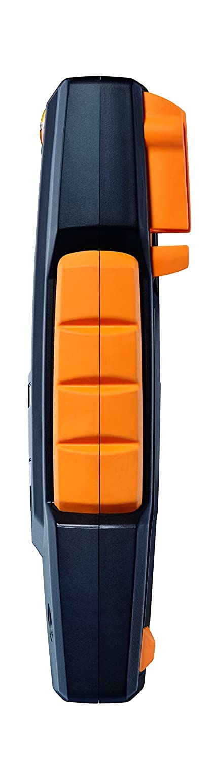 Testo 7601 Digital Multimeter 600 V ACDC - Image 3