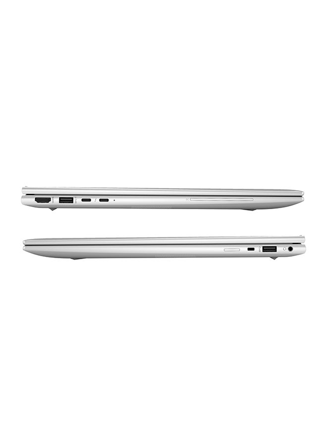 HP مجدد - EliteBook 860 G10 مع شاشة 14 بوصة، معالج Core i7-1355U 10C/الجيل 13/10-نواة/ذاكرة RAM 16GB DDR5/512GB NVMe SSD/رسومات Intel Iris Xᵉ المدمجة/Windows 11 Pro - Image 5