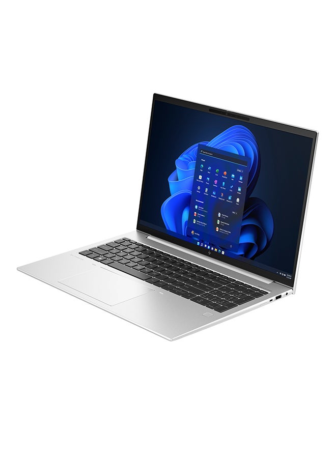 HP مجدد - EliteBook 860 G10 مع شاشة 14 بوصة، معالج Core i7-1355U 10C/الجيل 13/10-نواة/ذاكرة RAM 16GB DDR5/512GB NVMe SSD/رسومات Intel Iris Xᵉ المدمجة/Windows 11 Pro - Image 3