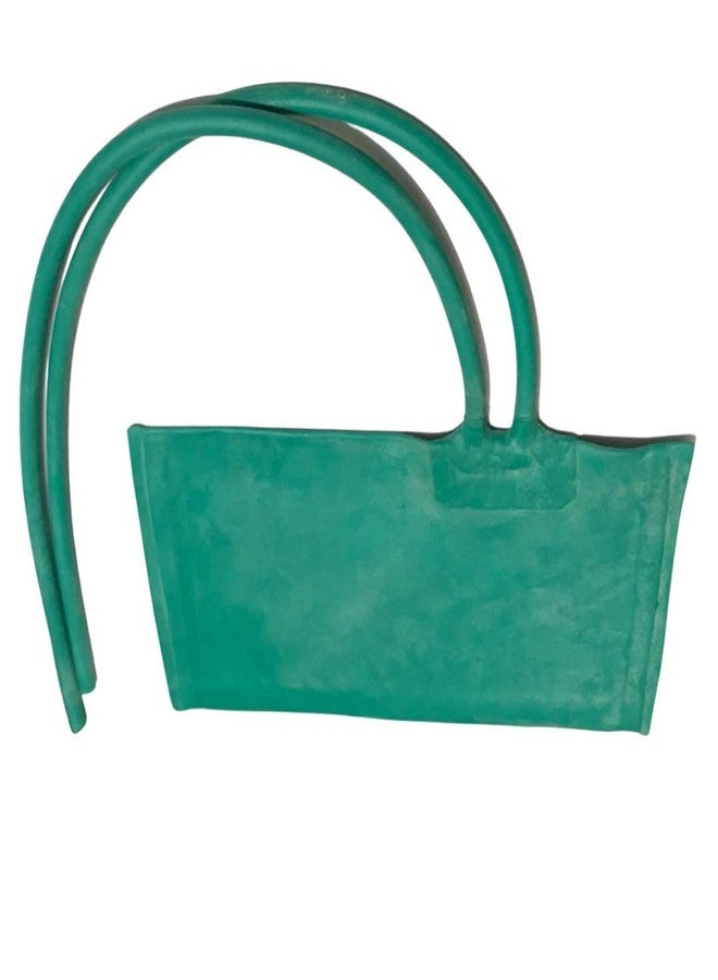 ZUBANATION BP armlet bag green color (BP Bladder) bag extensively used in medical industry doctor nurses clinic - Image 1
